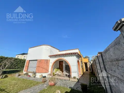 Casa en venta de 2 dormitorios - Los Talas Berisso