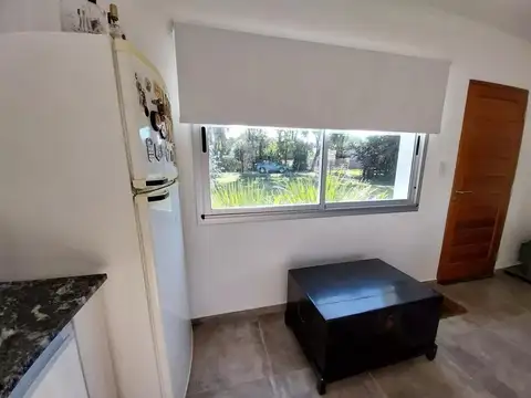 Luís Valentini y Elena Peña