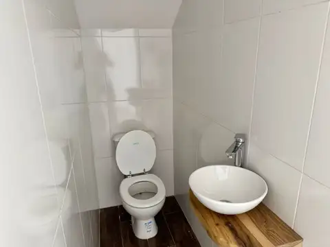 Casa en Venta 1 año