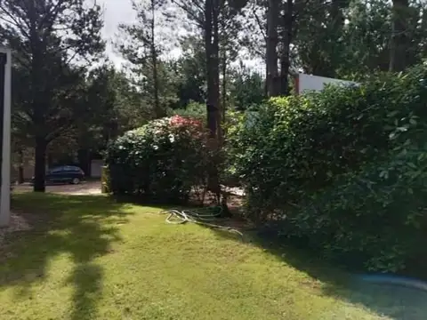 Casa en Alquiler Temporal con 2 cocheras