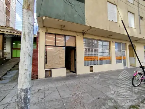 Local en Alquiler 35 años