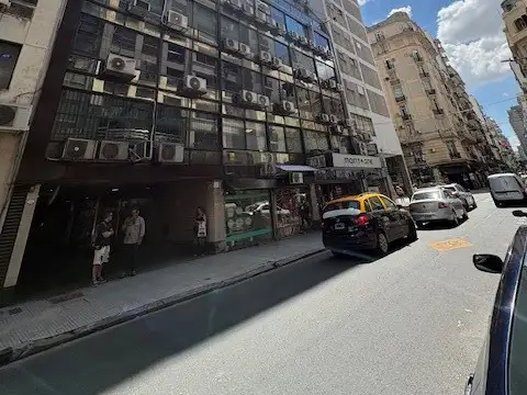 Oficina en Alquiler en Tribunales, $ 650.000