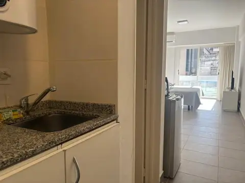 Departamento en Alquiler Temporal Permite mascota