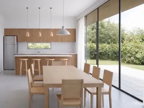 Casa en Venta en Los Lagartos, USD 490.000