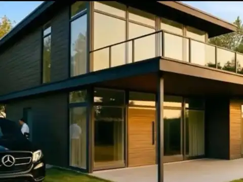 VENTA LOTE CON PROYECTO APROBADO LOS LAGARTOS C.C