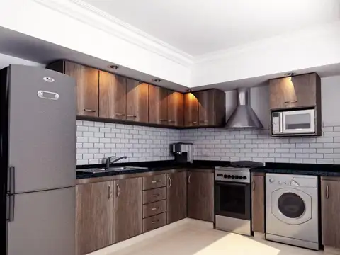 Departamento en Venta en Lanús Oeste, USD 156.800