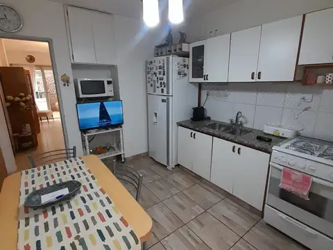 Departamento en Venta al Norte