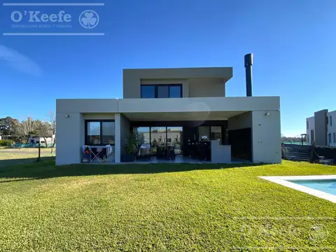 Casa en Venta en San Juan Chico, USD 360.000