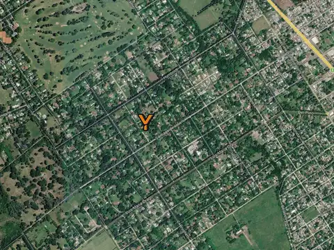 Quinta en Venta al Noroeste