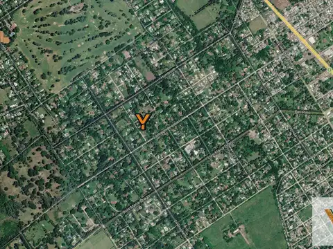 Quinta en Venta al Noroeste