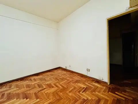 VENTA 2 AMBIENTES EN BARRIO NORTE/PALERMO