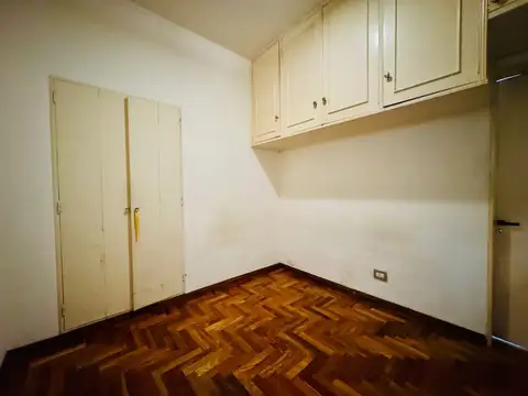 VENTA 2 AMBIENTES EN BARRIO NORTE/PALERMO