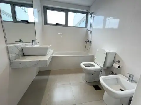 Departamento en Alquiler 6 años