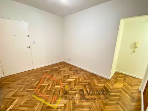 Departamento 2 Ambientes Reciclado en Venta