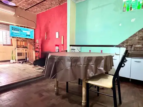 Depto Tipo Casa en Venta de 3 ambientes