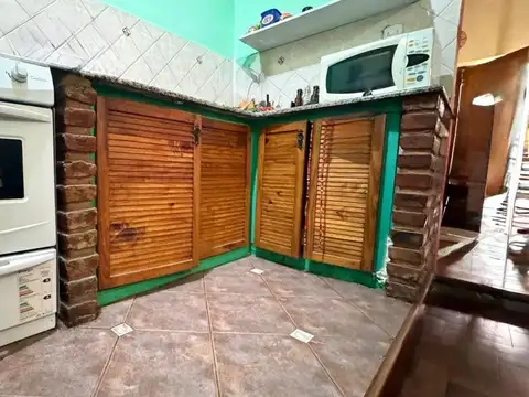 Depto Tipo Casa en Venta de 2 dormitorios