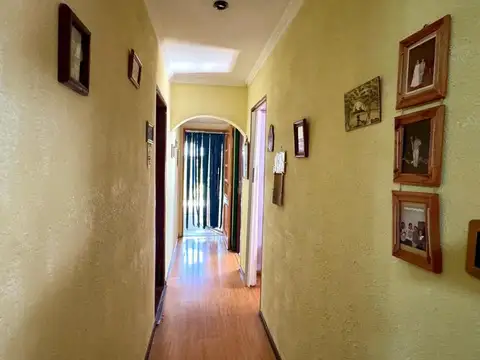 VENTA PH 3 AMB.C/ PATIO MONTE CHINGOLO