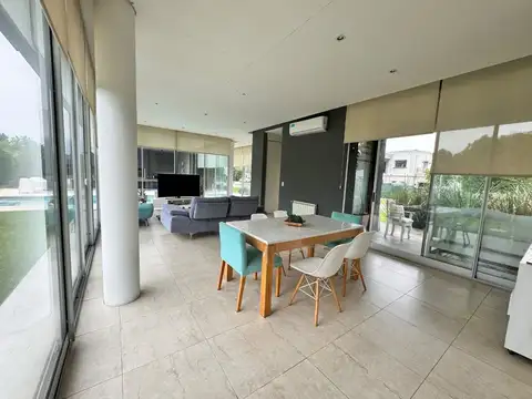 Casa en Venta 6 años