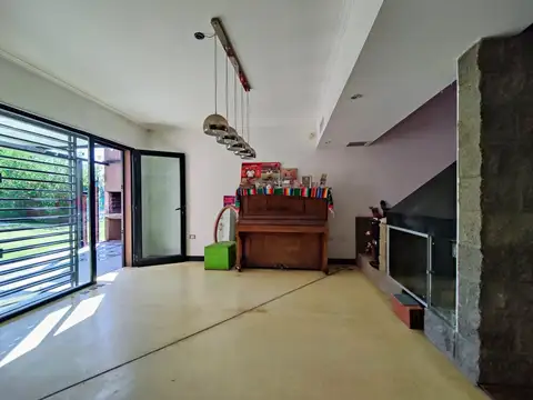 Casa en Venta 16 años