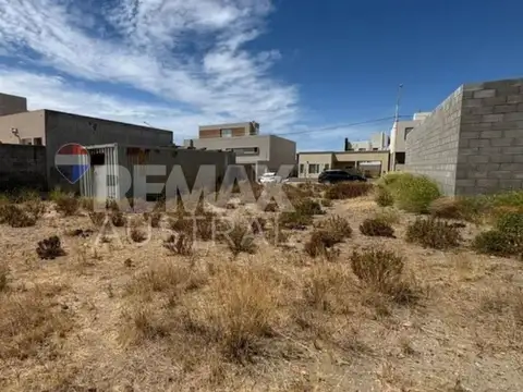 Terreno Tierra Joven Rada Tilly