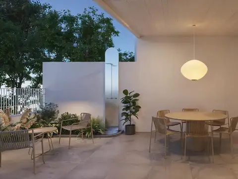 Casa en Venta con 1 cochera