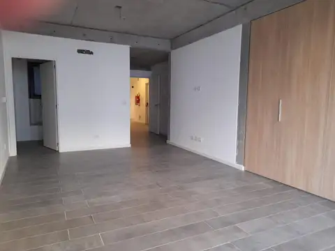 Departamento mono ambiente a estrenar Venta Recoleta PERMUTA