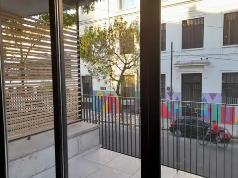 Paraguay 3100 , Piso 1