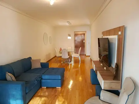 Departamento en Venta de 5 ambientes