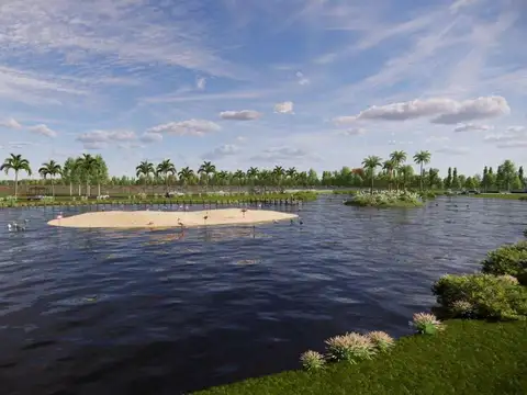 Barrio Yachting Club Don Luis