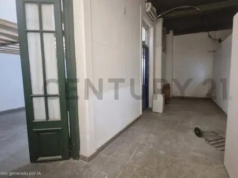 Galpon en Alquiler en Paternal, $ 990.000