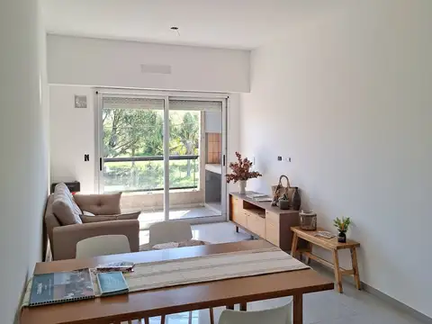 Departamento en Venta al Oeste