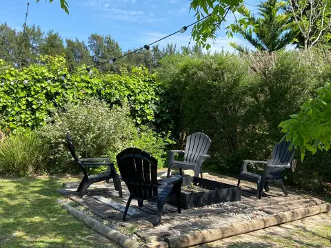 Casa en Alquiler Temporal A Estrenar