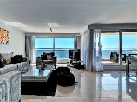 Departamento en Alquiler de 5 ambientes