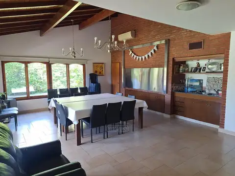 Country Club Banco Provincia 100