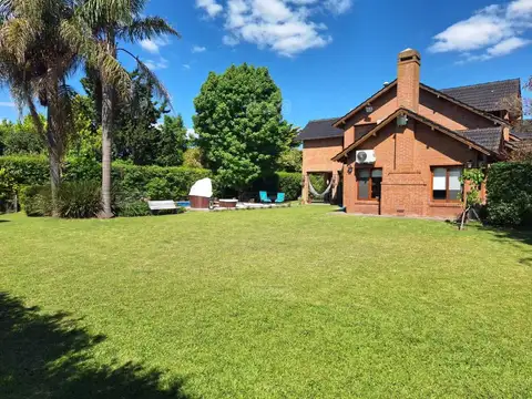 Casa  en Venta ubicado en C.C. Banco Provincia, Zona Oeste