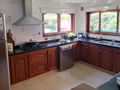Casa en Venta en Country Club Banco Provincia, USD 600.000