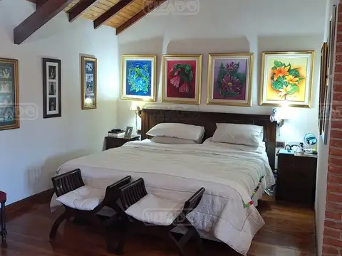 Casa en Venta al Oeste