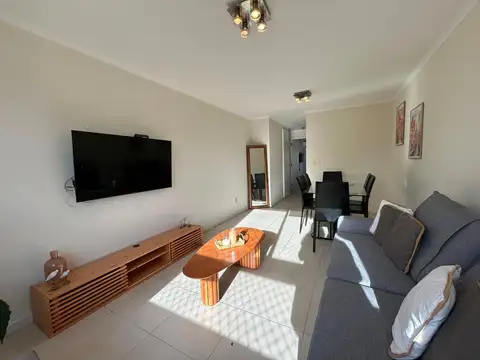 Departamento en Alquiler de 1 dormitorio