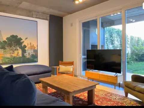 ALQUILER CASA MARTINEZ