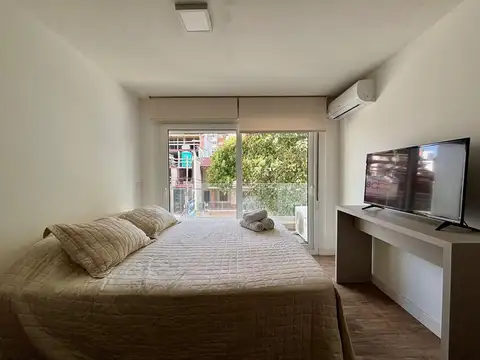 Departamento en Alquiler Temporal en Punta Carretas, USD 70