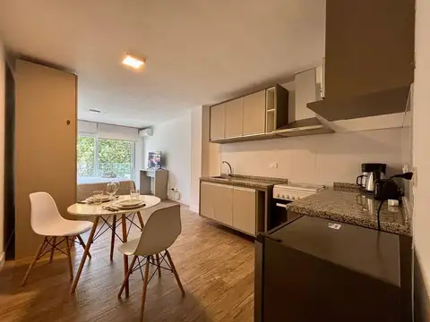 Departamento en Alquiler Temporal 6 años