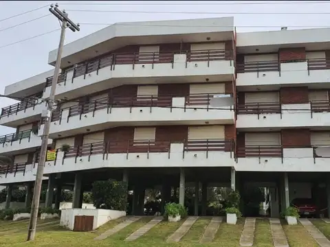 Departamento monoambiente - Zona Sur - Villa Gesell