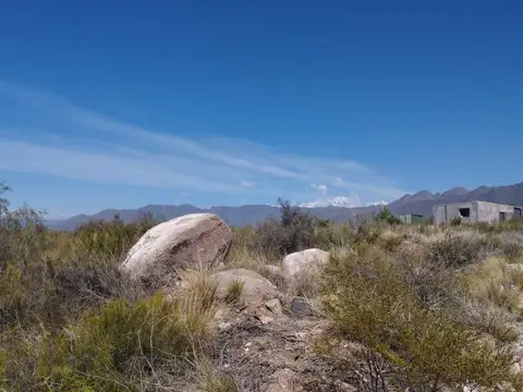 Terreno en Venta de 2100,0 m2
