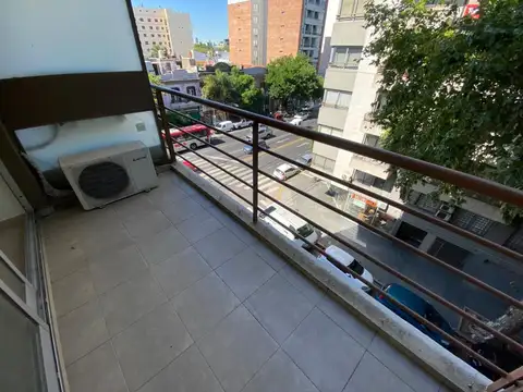 ALVAREZ THOMAS, AVDA. 1100, Piso 4