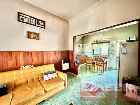 Casa en Venta al Oeste