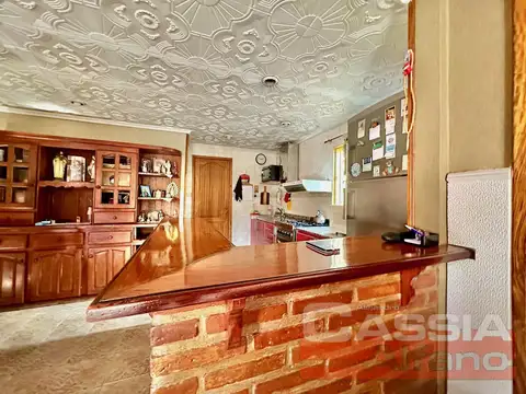 Casa en Venta de 6 dormitorios