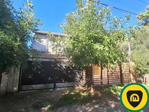 Depto Tipo Casa en Venta en Los Polvorines, USD 62.000