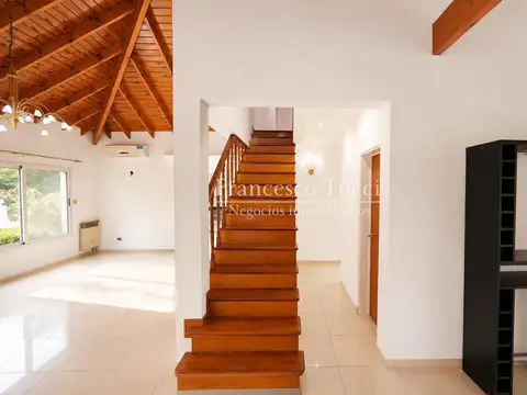 Casa en Alquiler 10 años