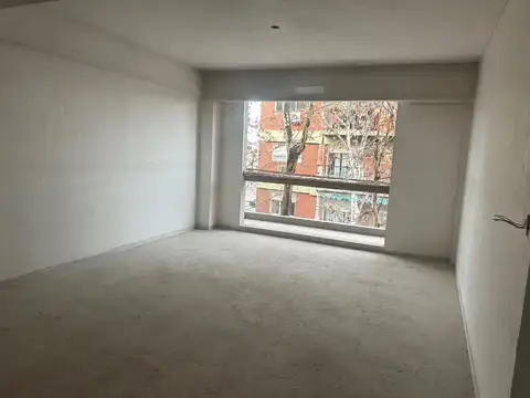 Semipiso 3 amb al frente! Entrega Enero 2027