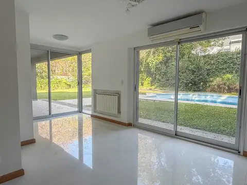 Casa en Alquiler en Martinez, USD 6.000